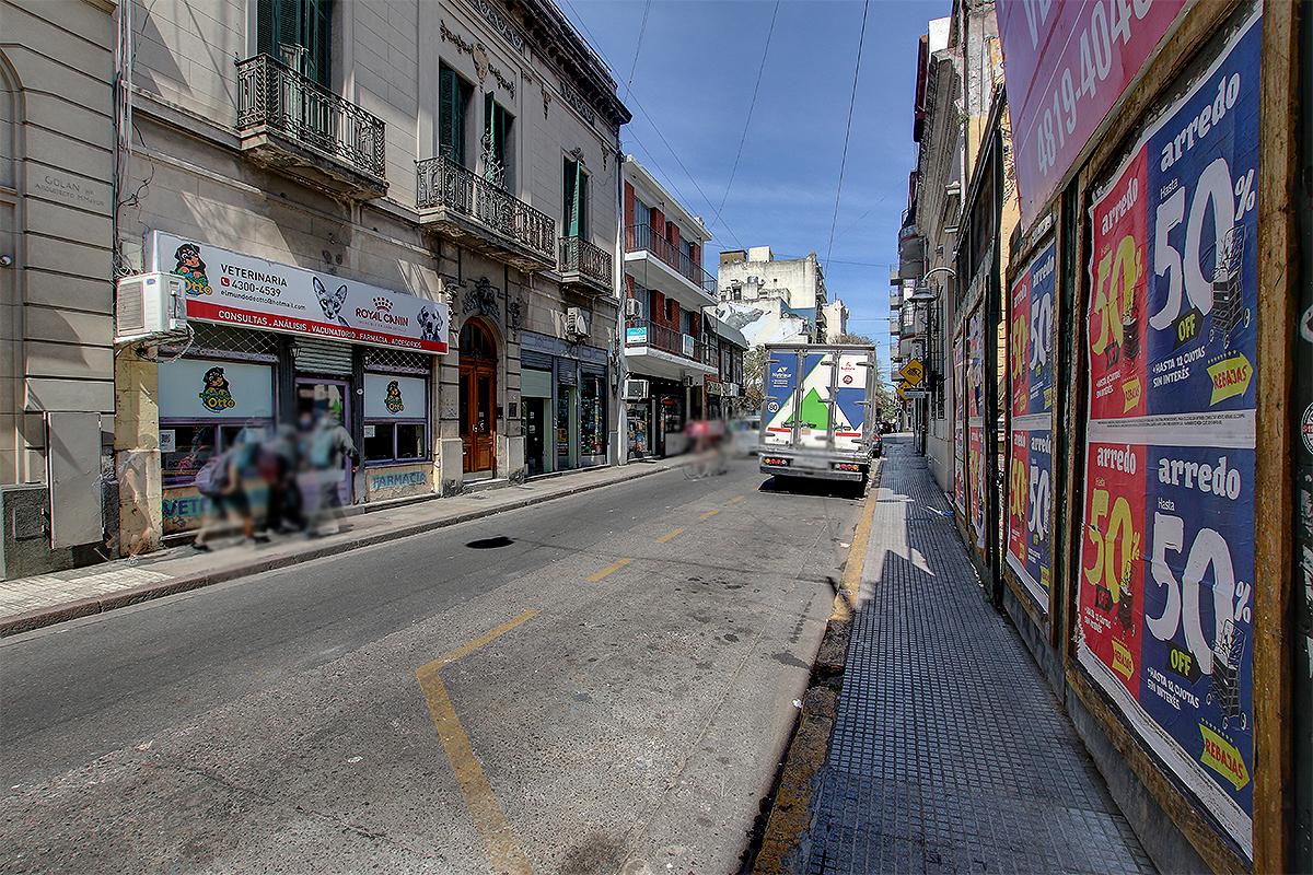 Terreno en venta