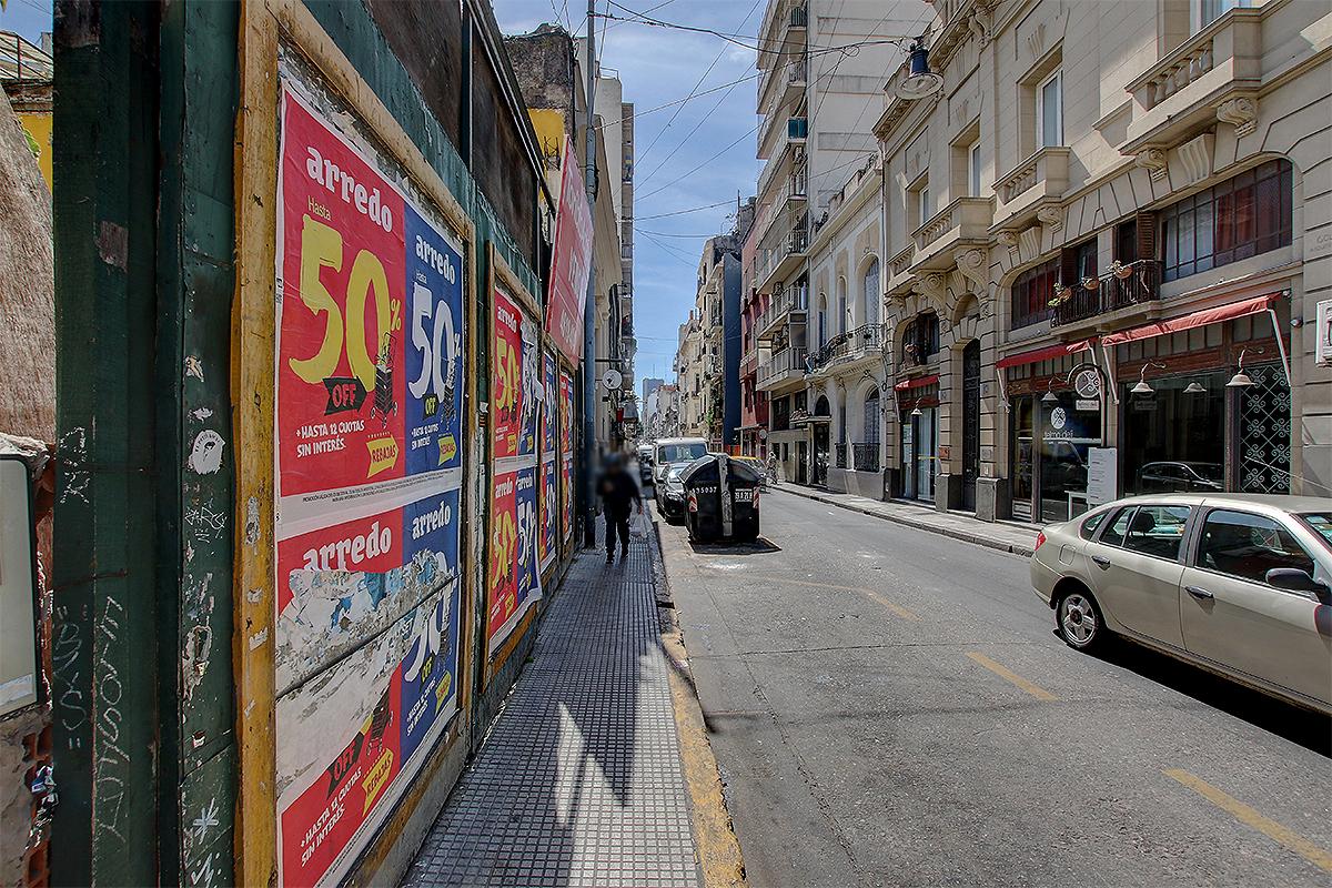 Terreno en venta