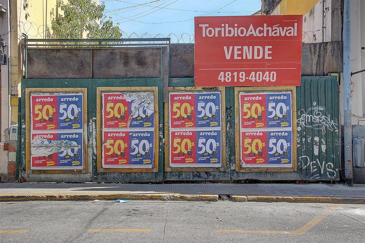 Terreno en venta