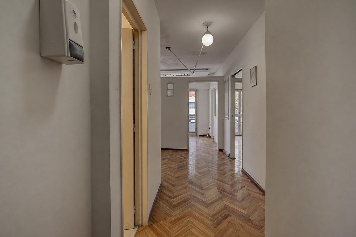 Oficina en venta