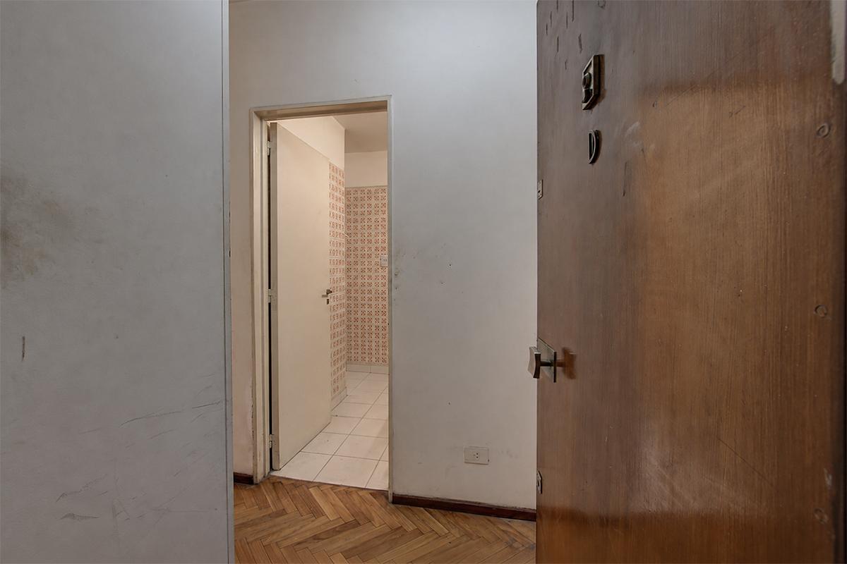 Oficina en venta