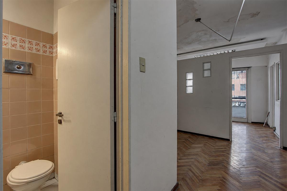 Oficina en venta