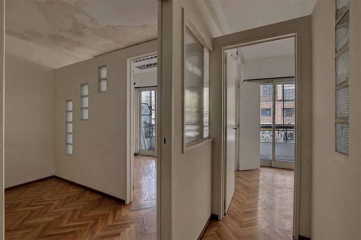 Oficina en venta
