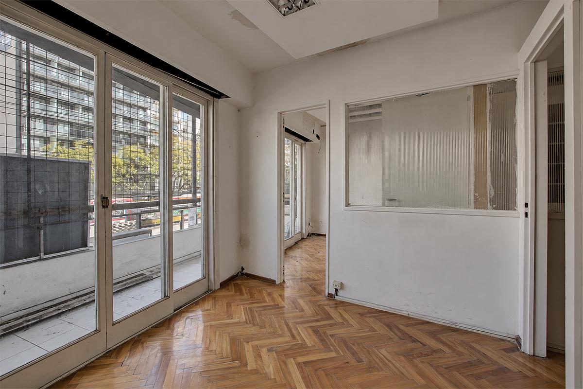 Oficina en venta