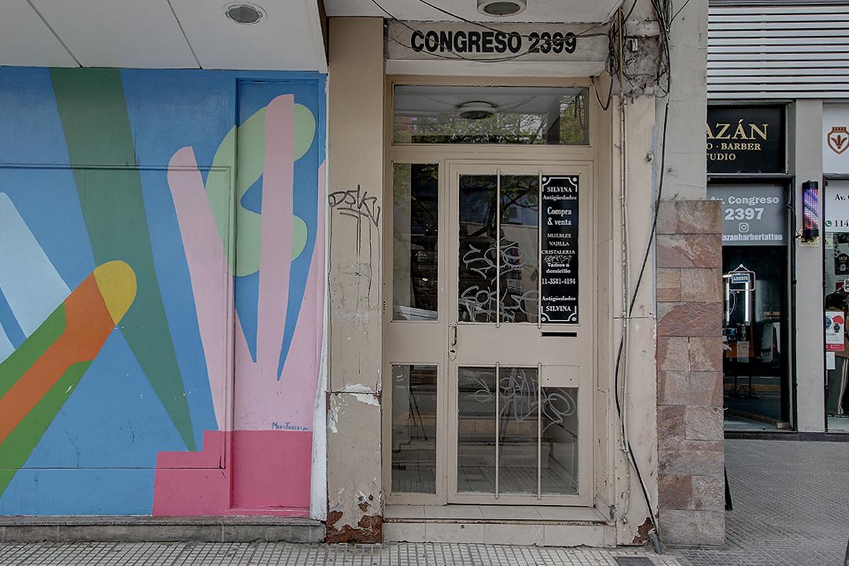 Oficina en venta