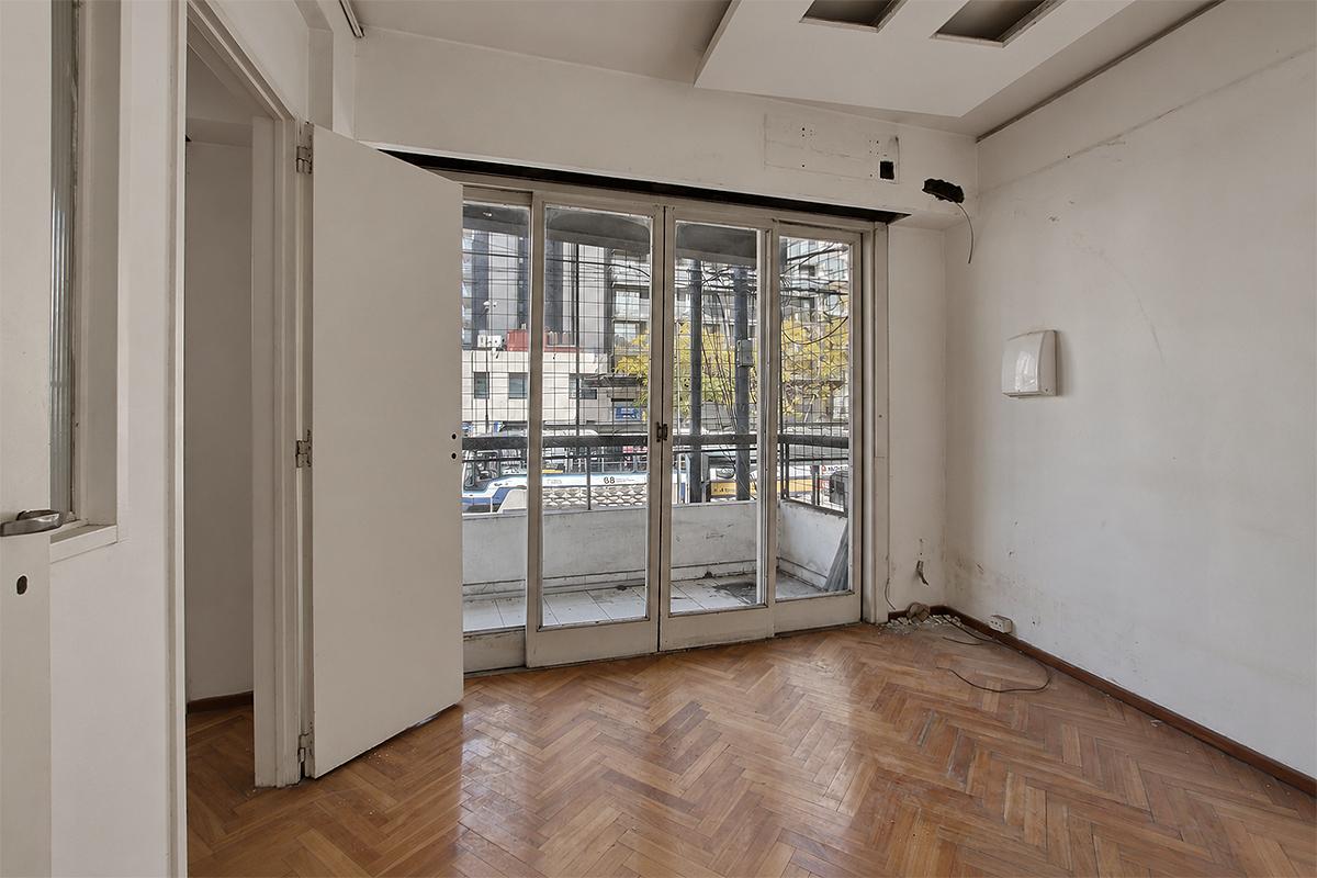 Oficina en venta