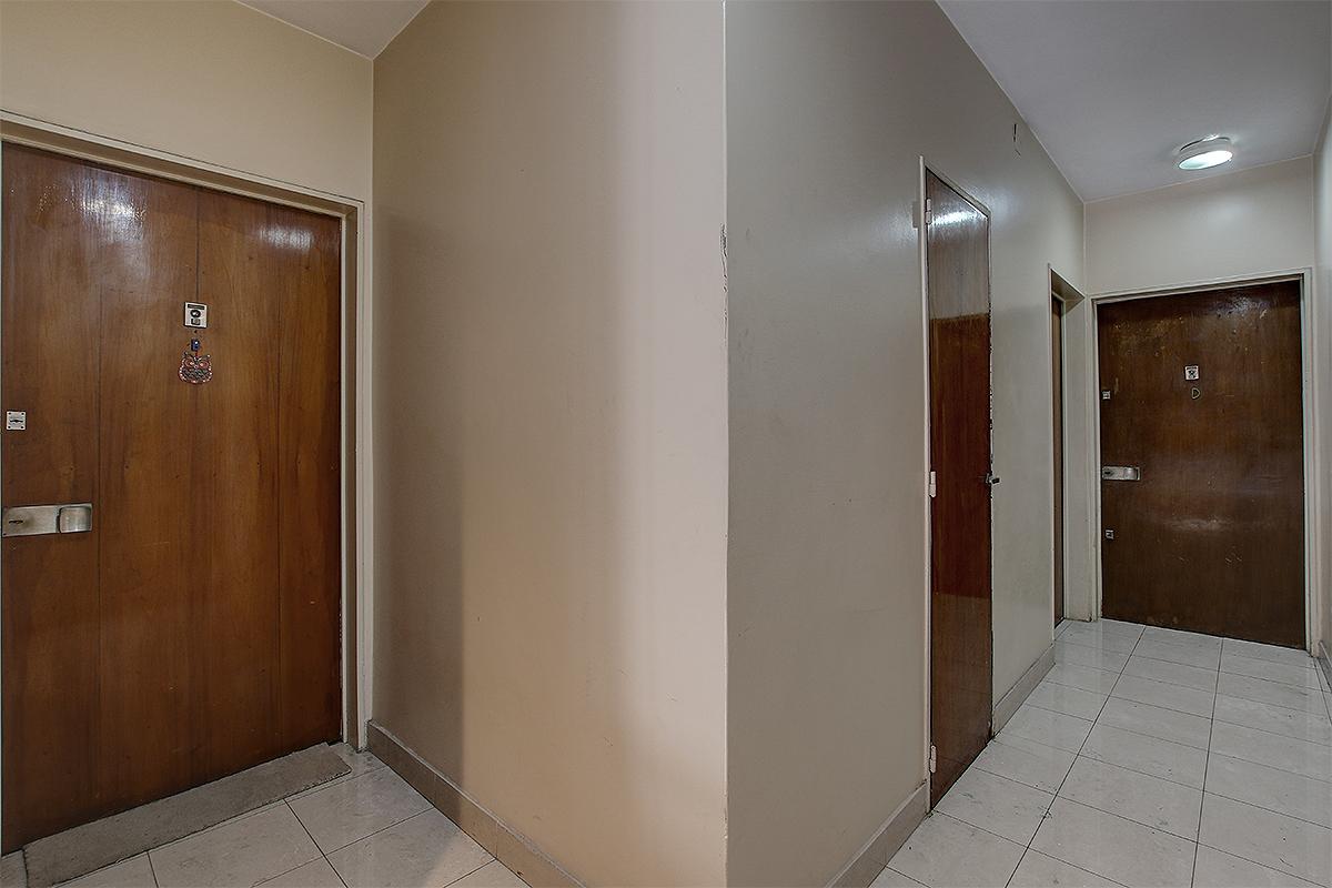 Oficina en venta