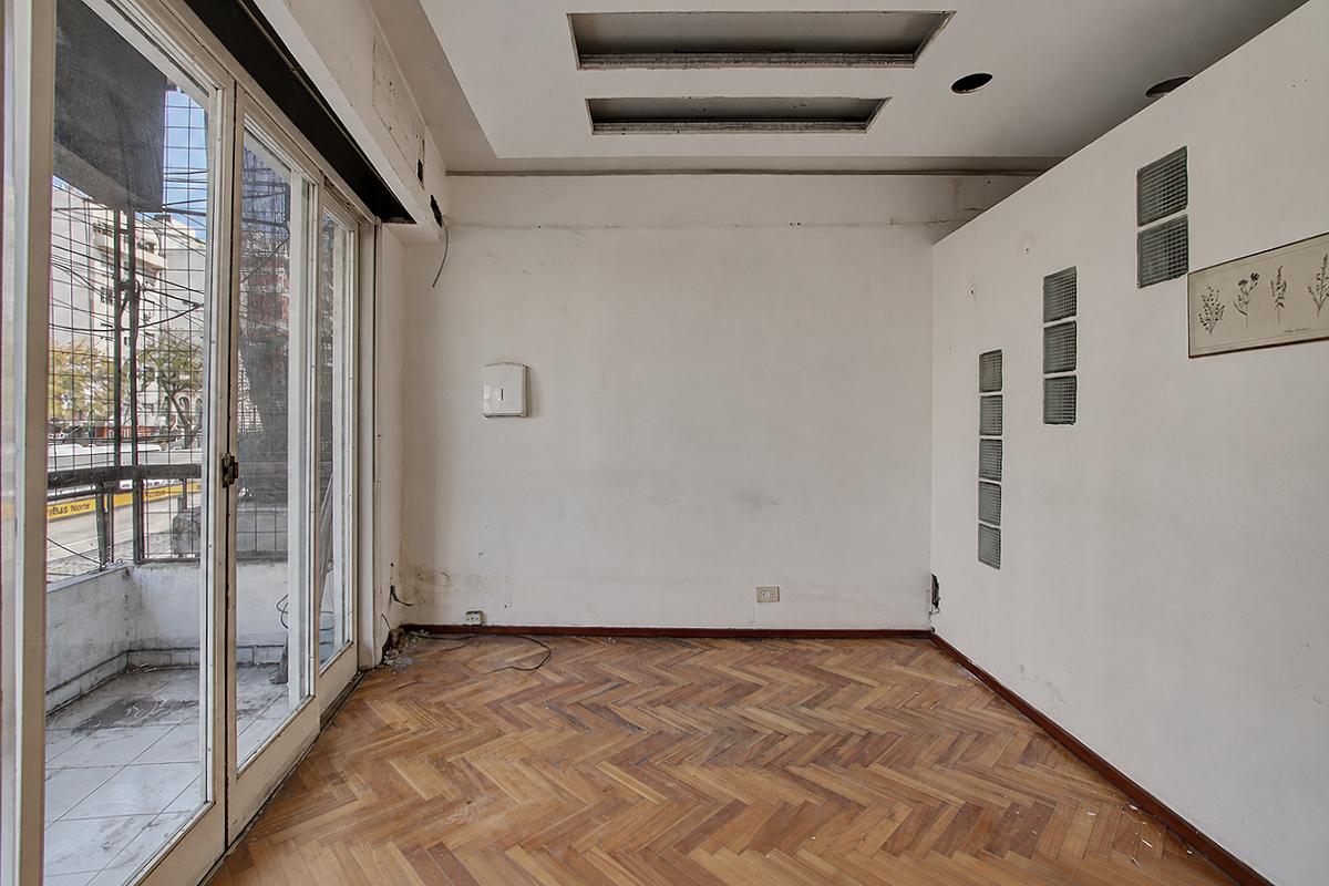 Oficina en venta