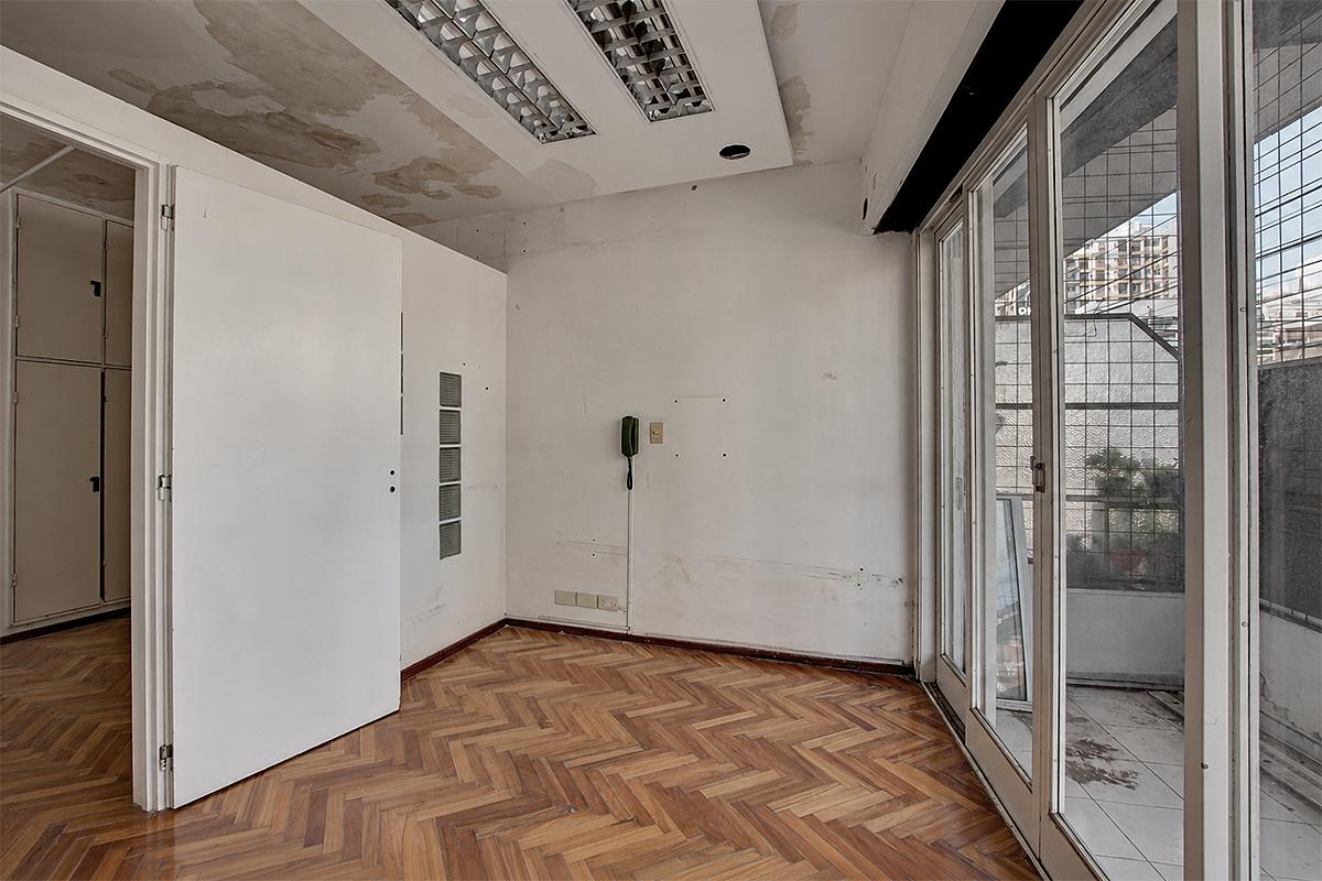 Oficina en venta