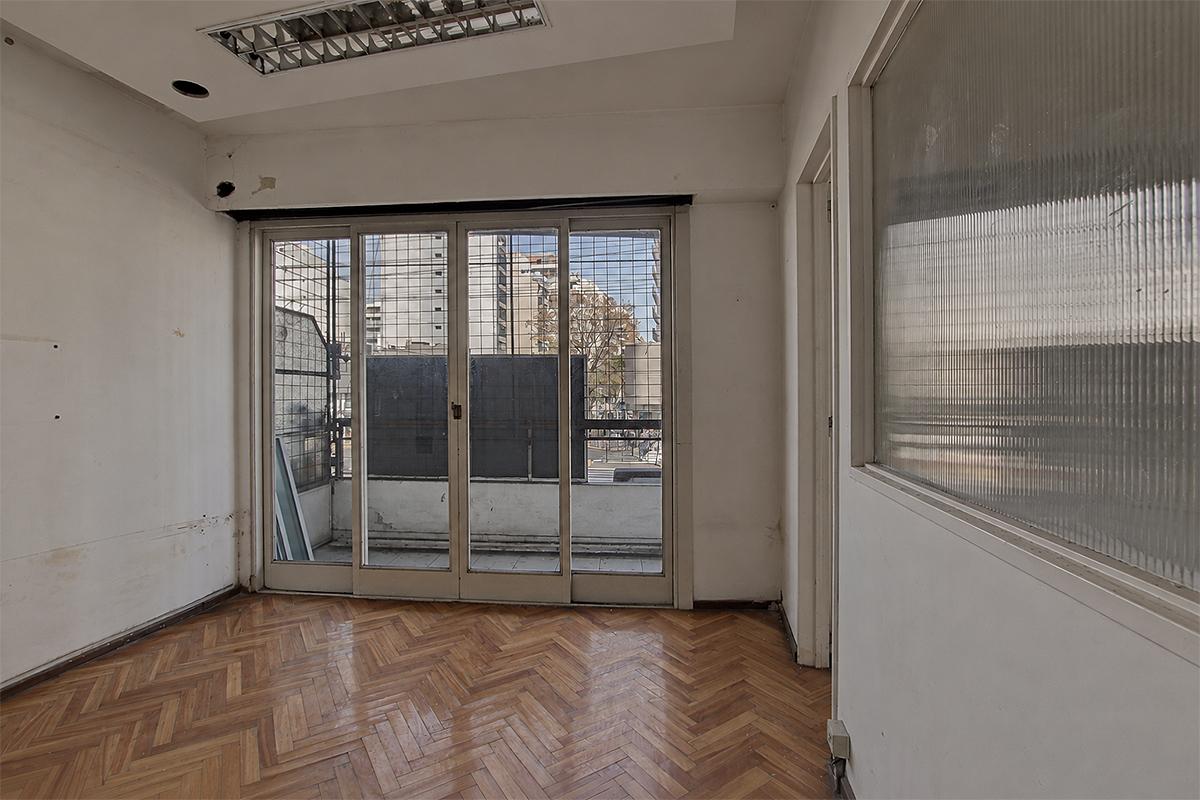 Oficina en venta