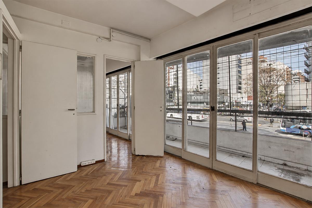 Oficina en venta