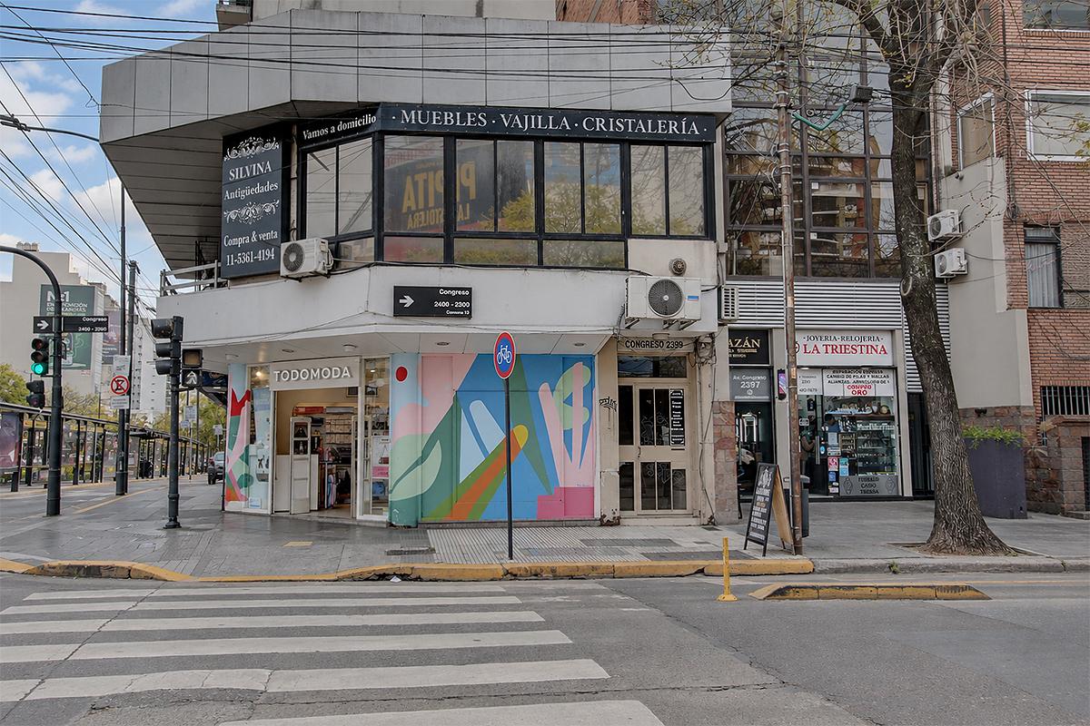 Oficina en venta