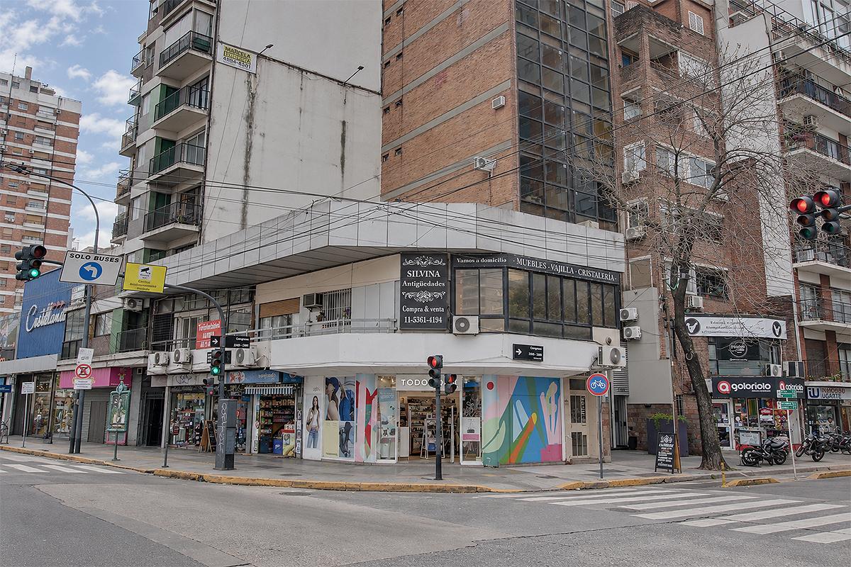 Oficina en venta