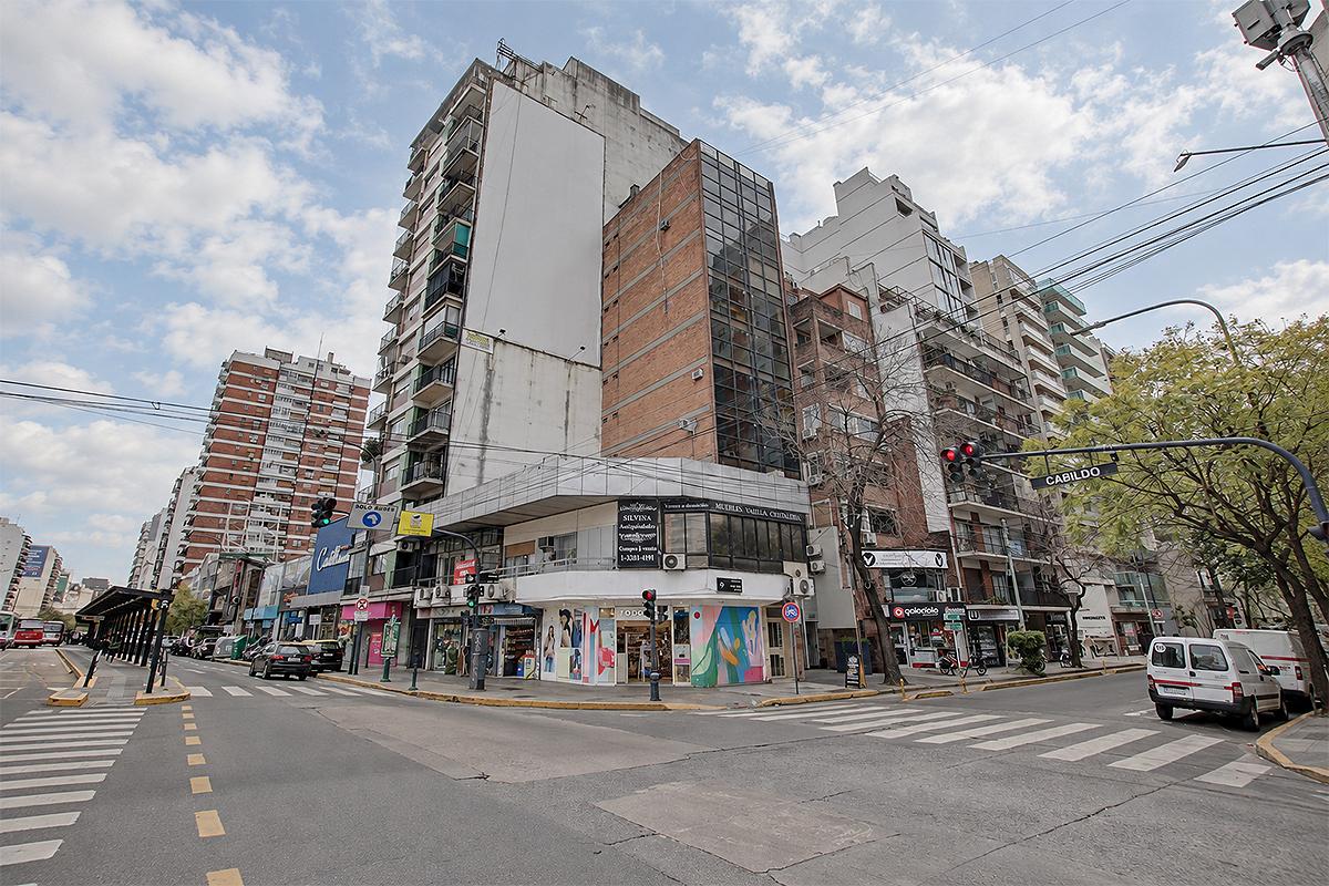 Oficina en venta