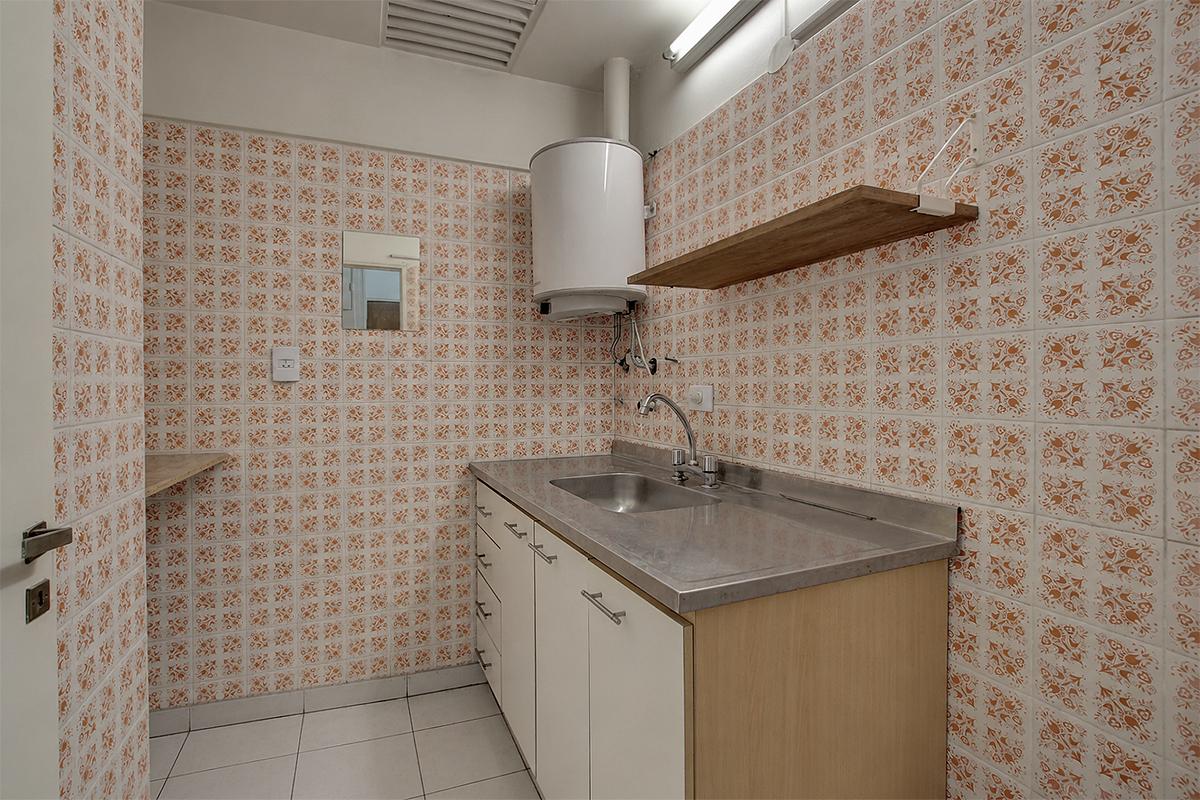 Oficina en venta