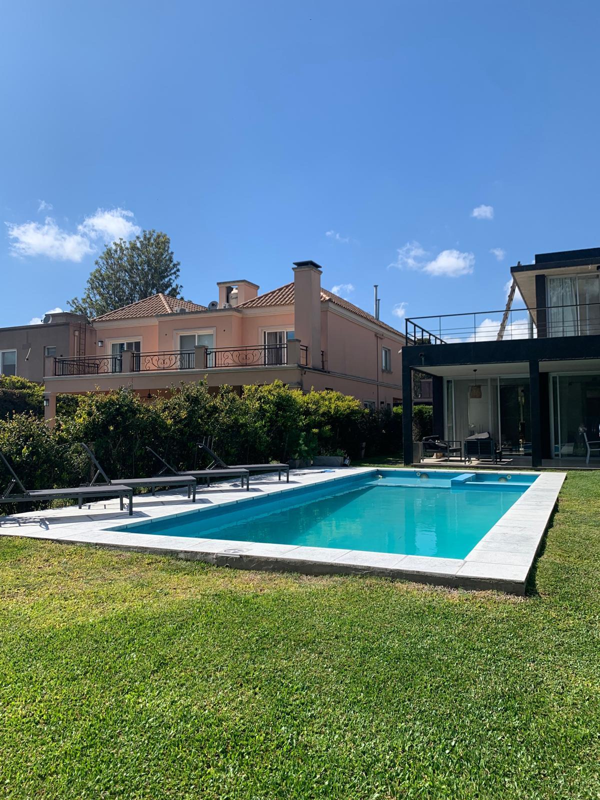 Casa en venta