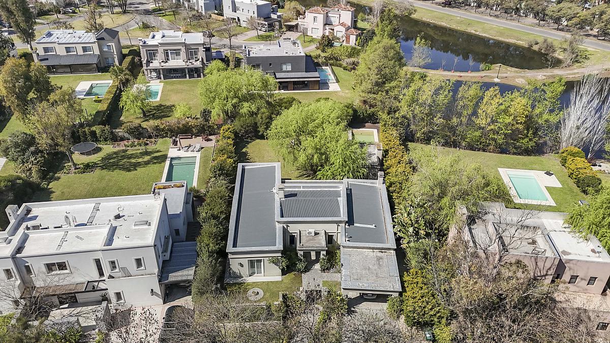 Casa en venta