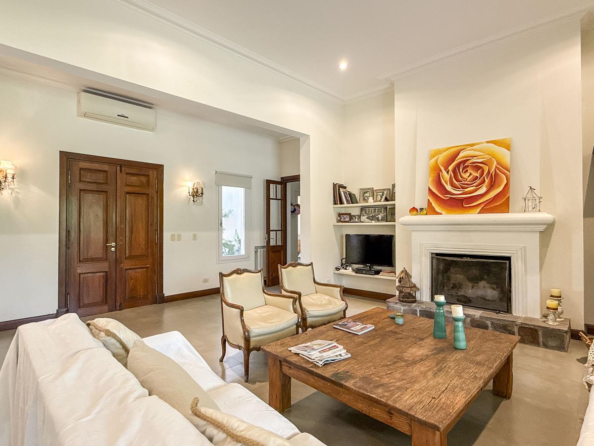 Casa en venta
