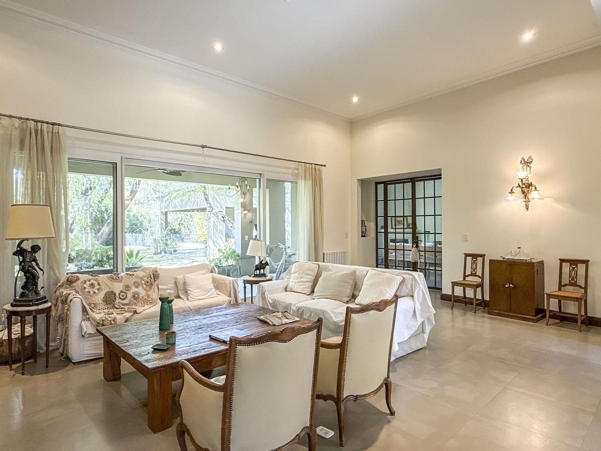 Casa en venta