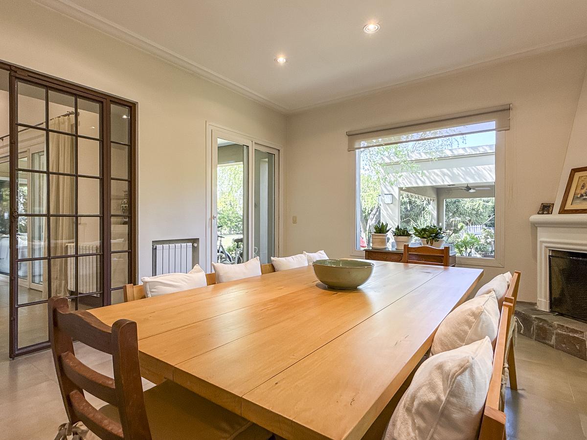 Casa en venta