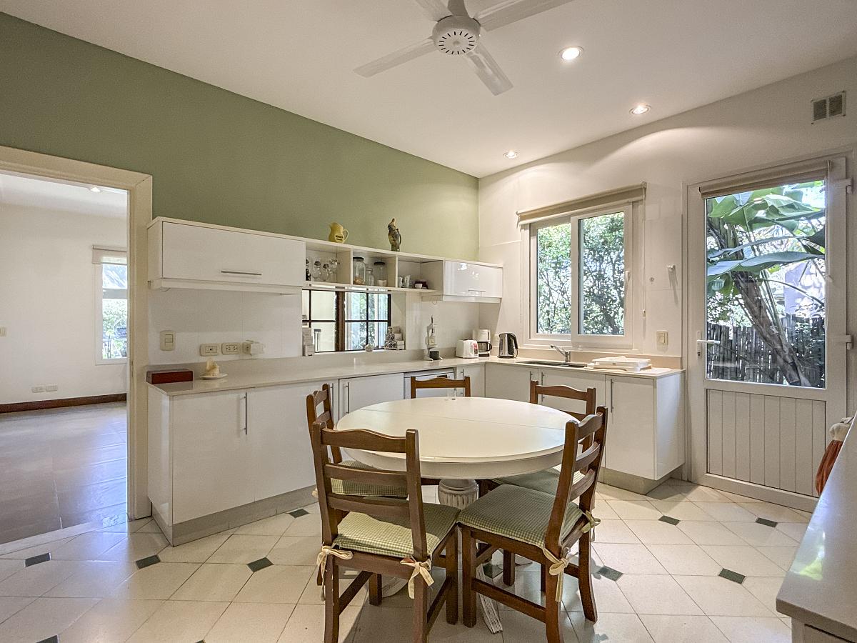 Casa en venta