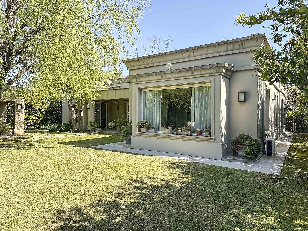 Casa en venta