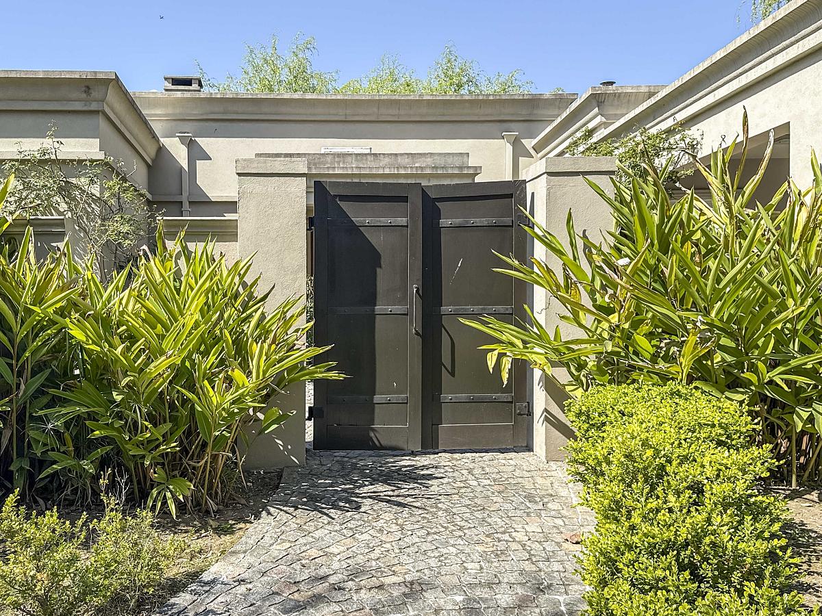 Casa en venta