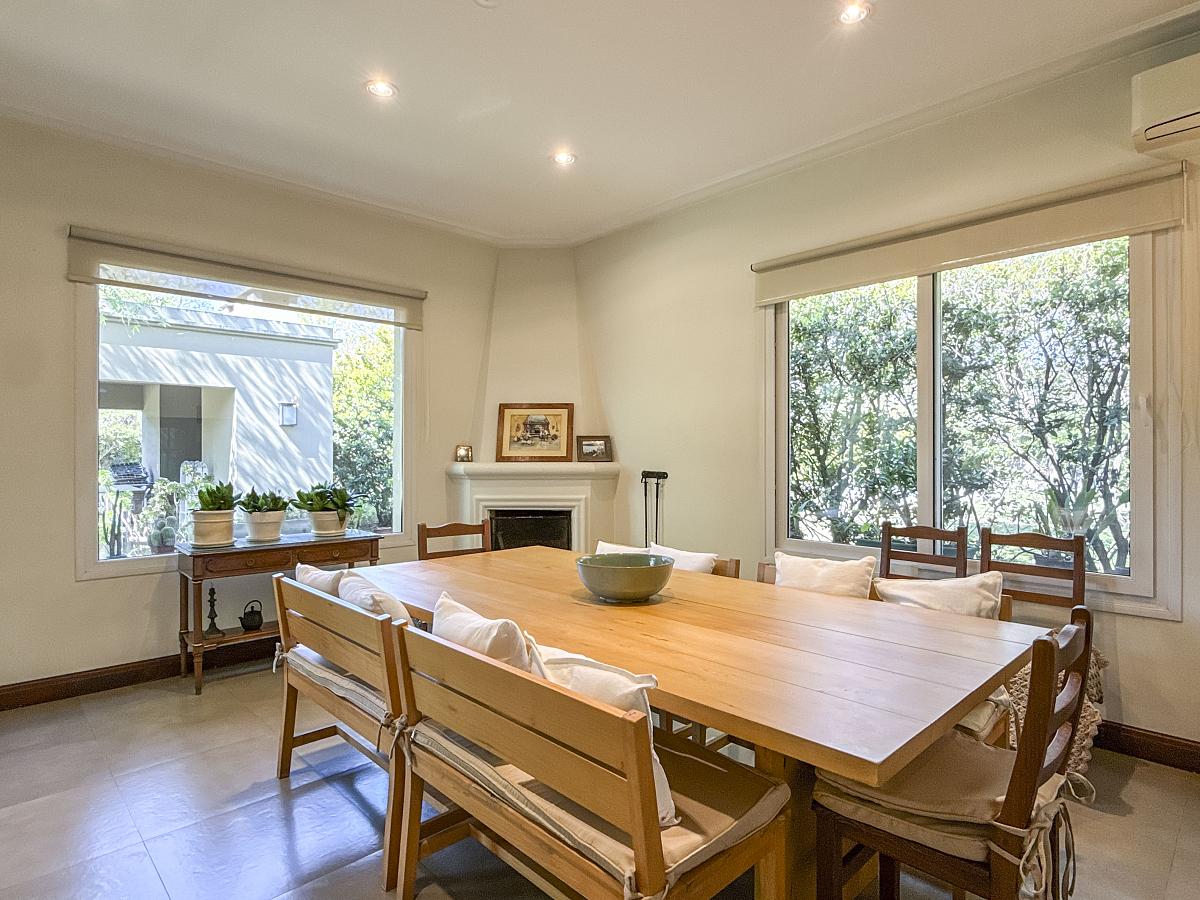 Casa en venta