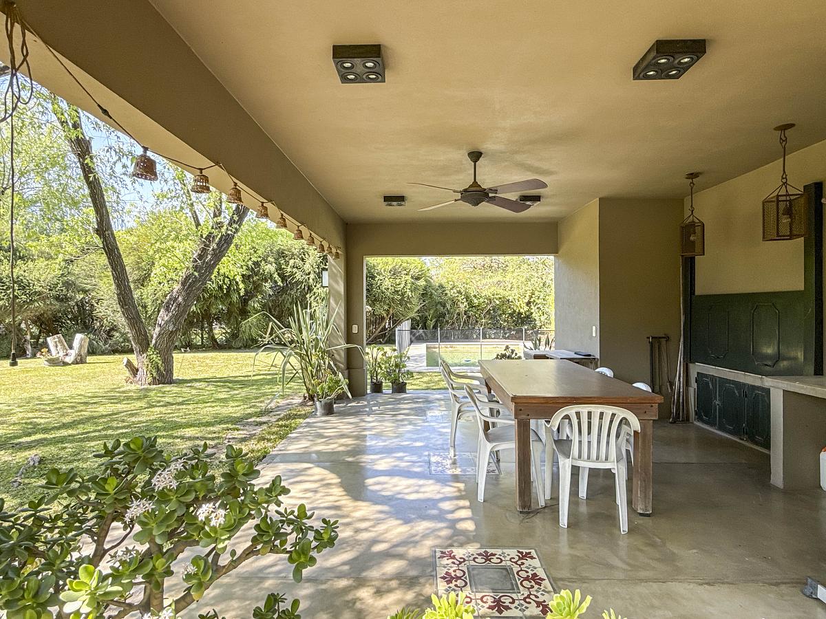 Casa en venta
