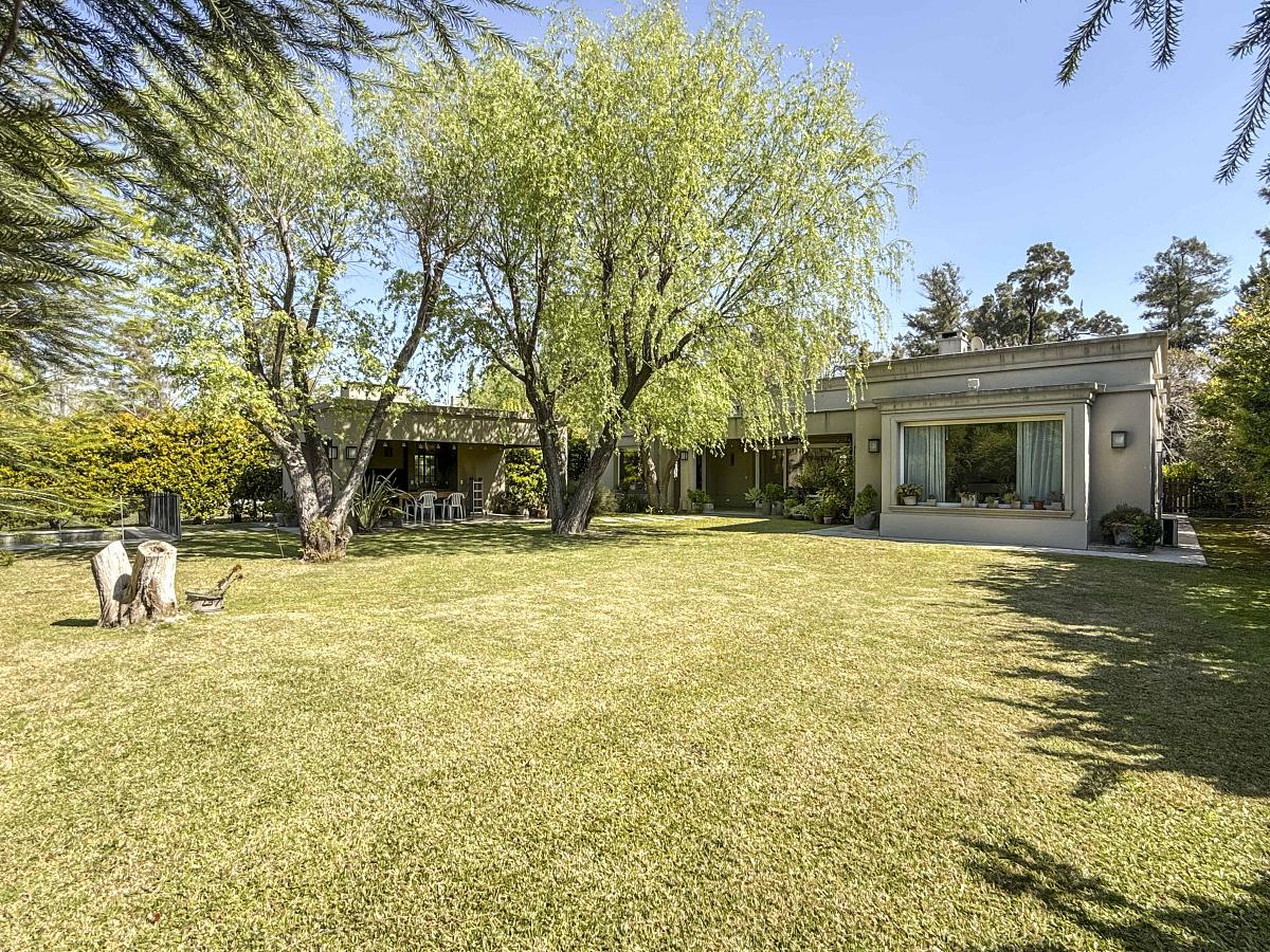 Casa en venta