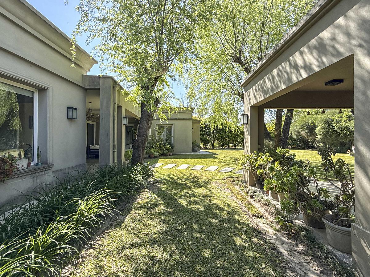 Casa en venta