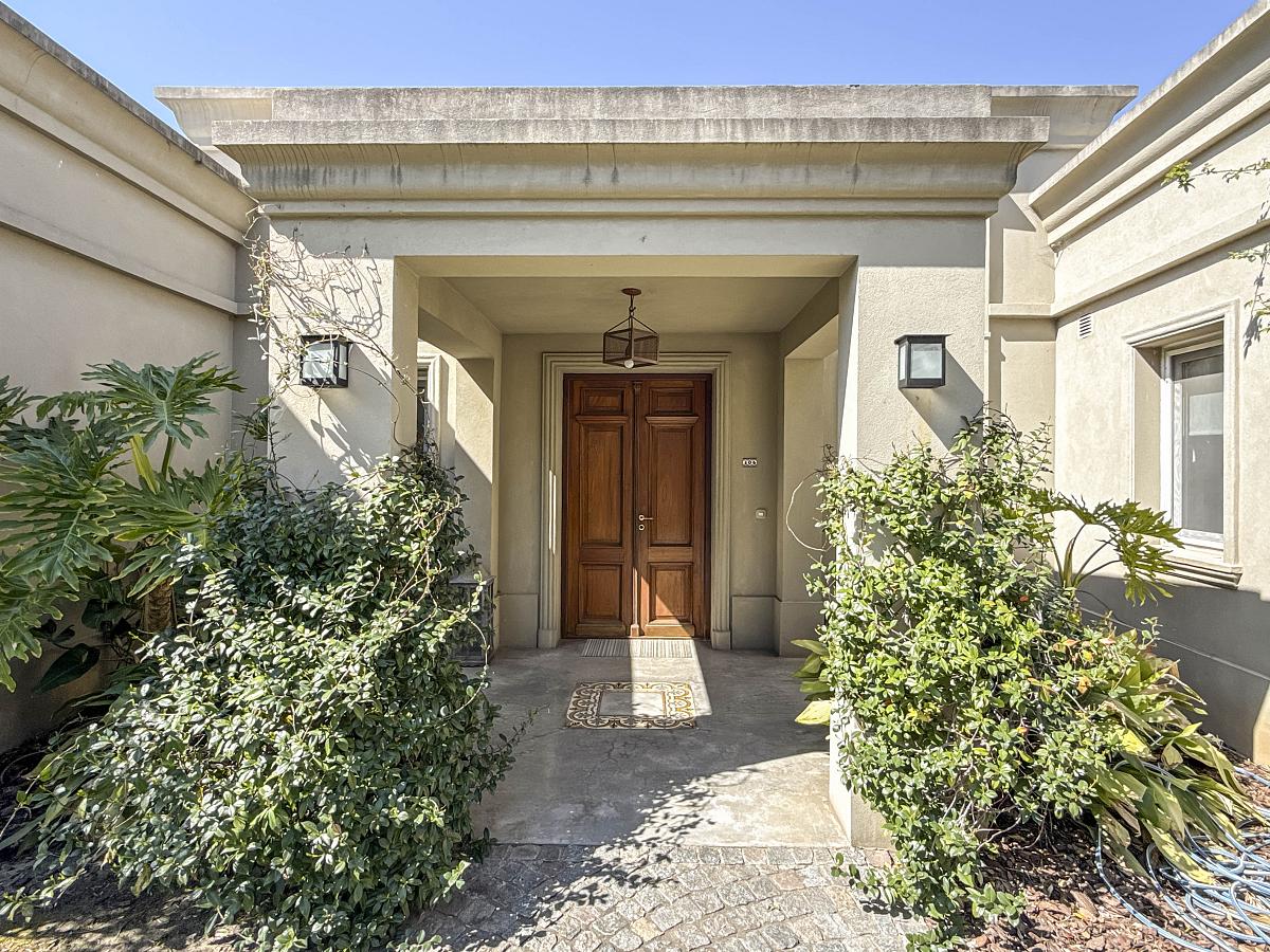 Casa en venta