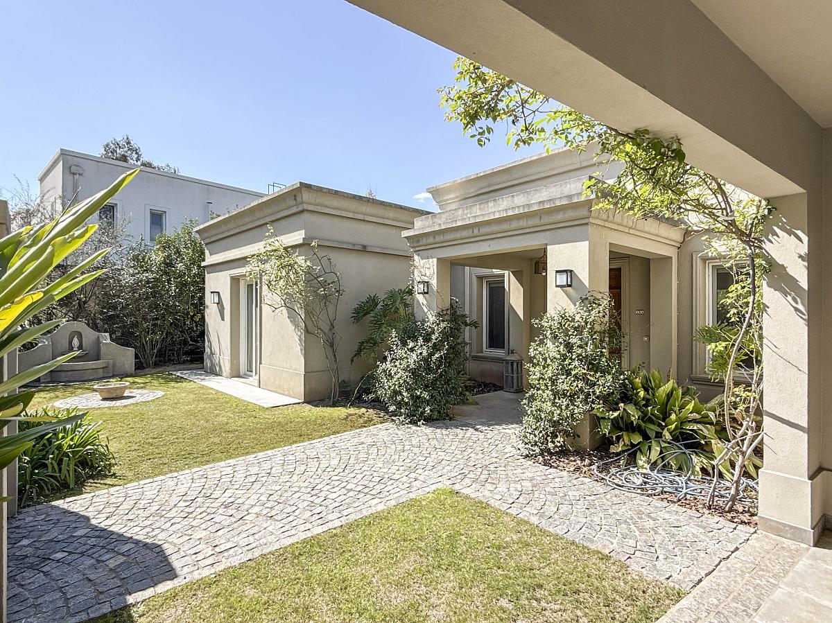 Casa en venta