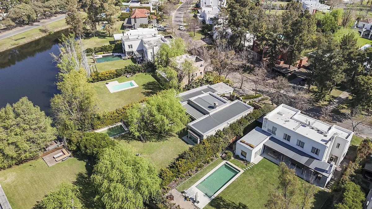 Casa en venta