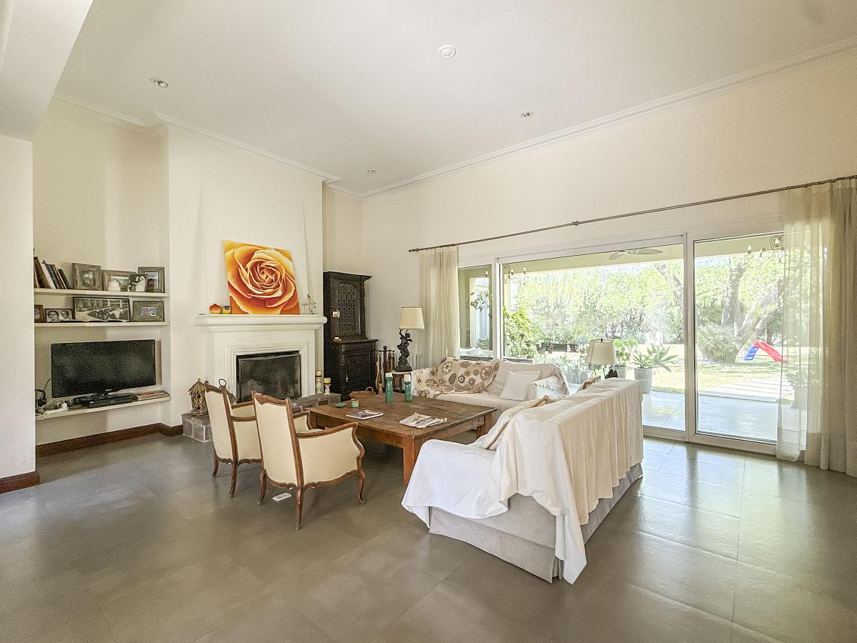 Casa en venta