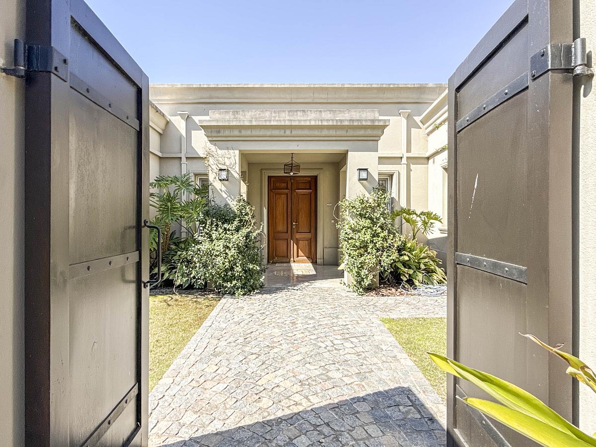 Casa en venta
