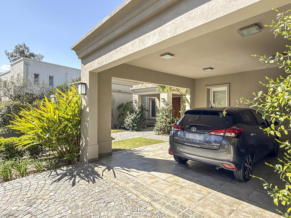 Casa en venta