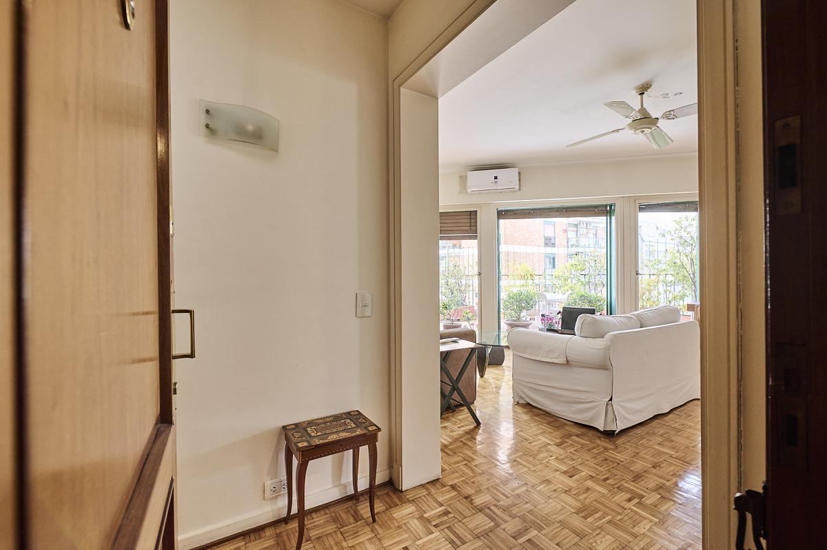 Departamento en venta