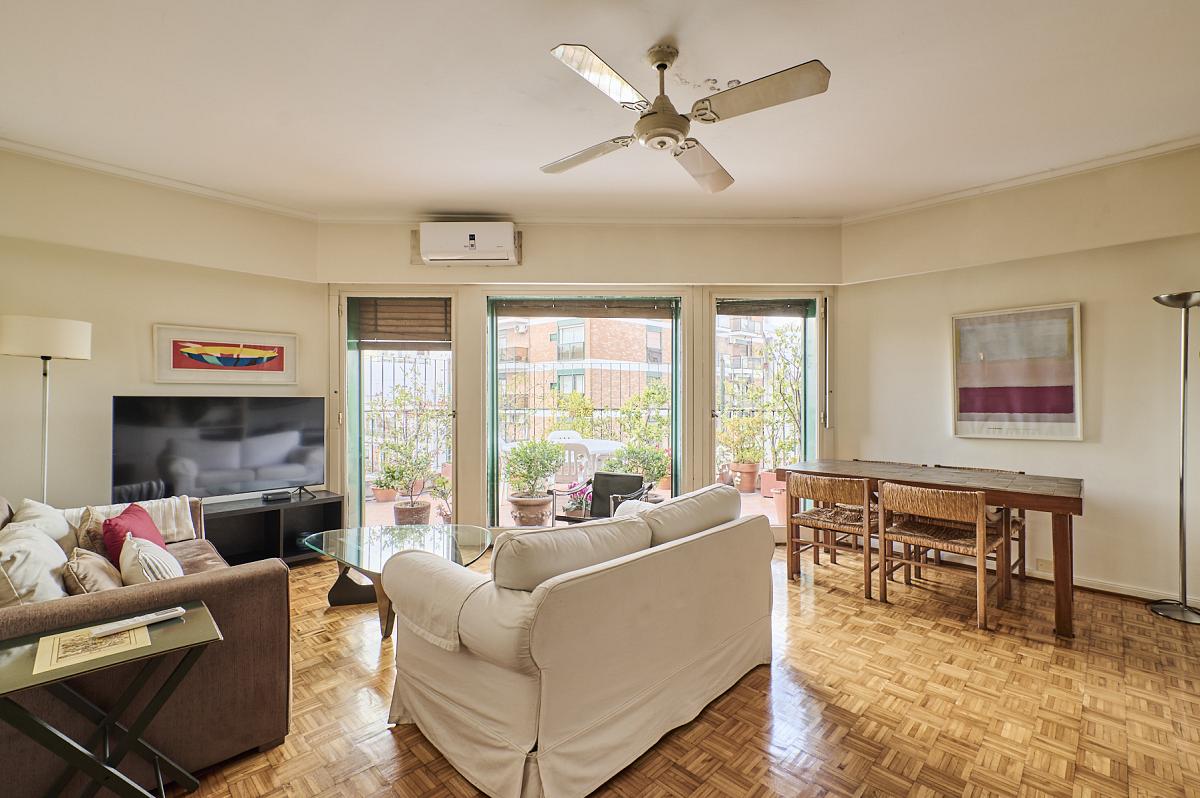 Departamento en venta
