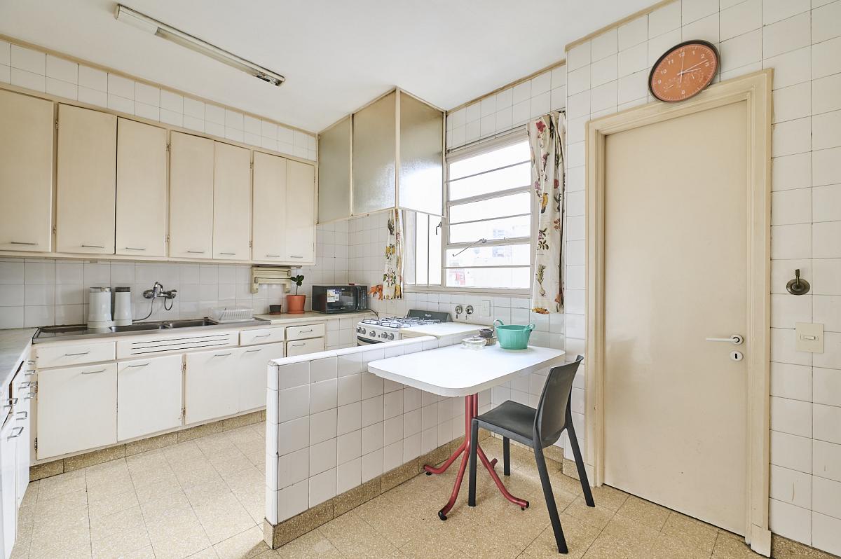 Departamento en venta