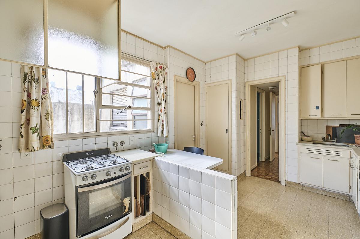 Departamento en venta