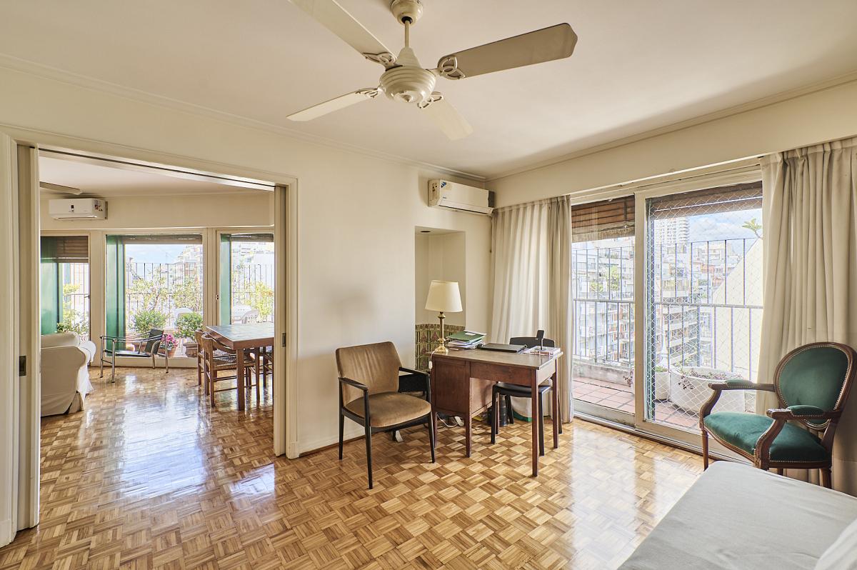 Departamento en venta