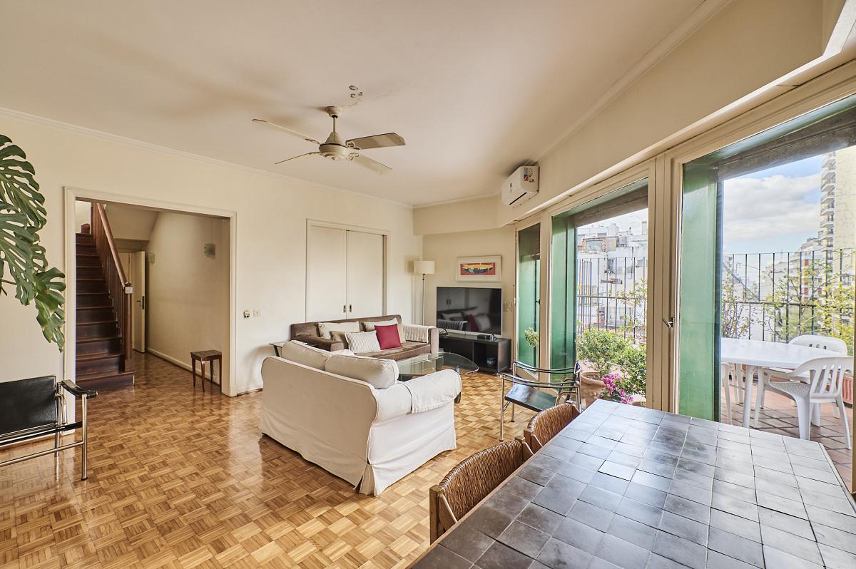 Departamento en venta