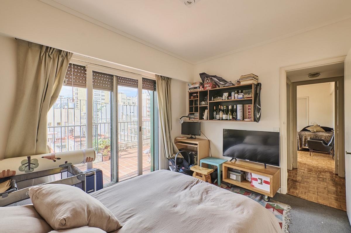 Departamento en venta