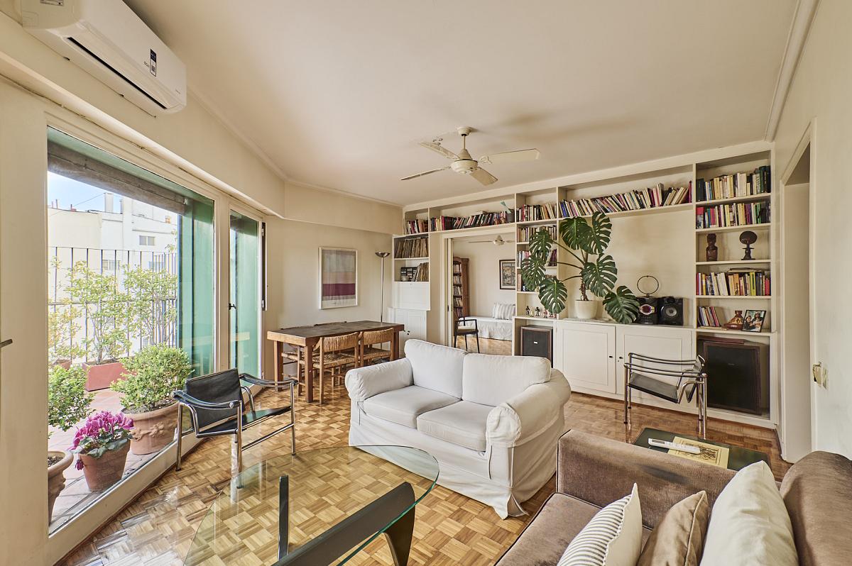 Departamento en venta