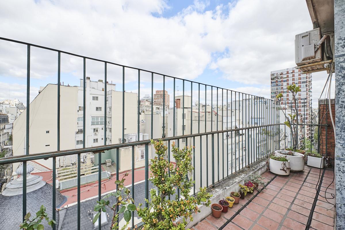 Departamento en venta