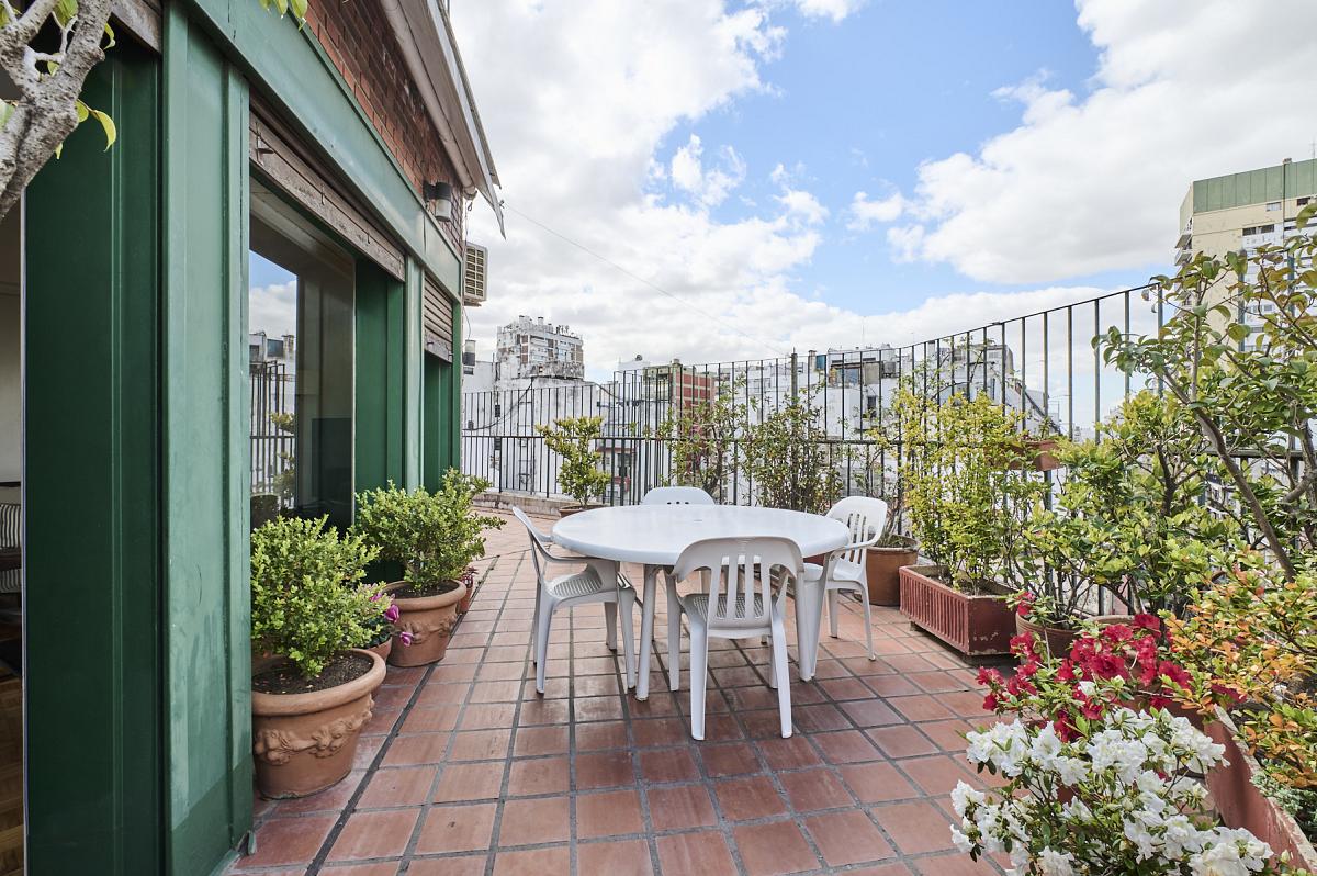 Departamento en venta