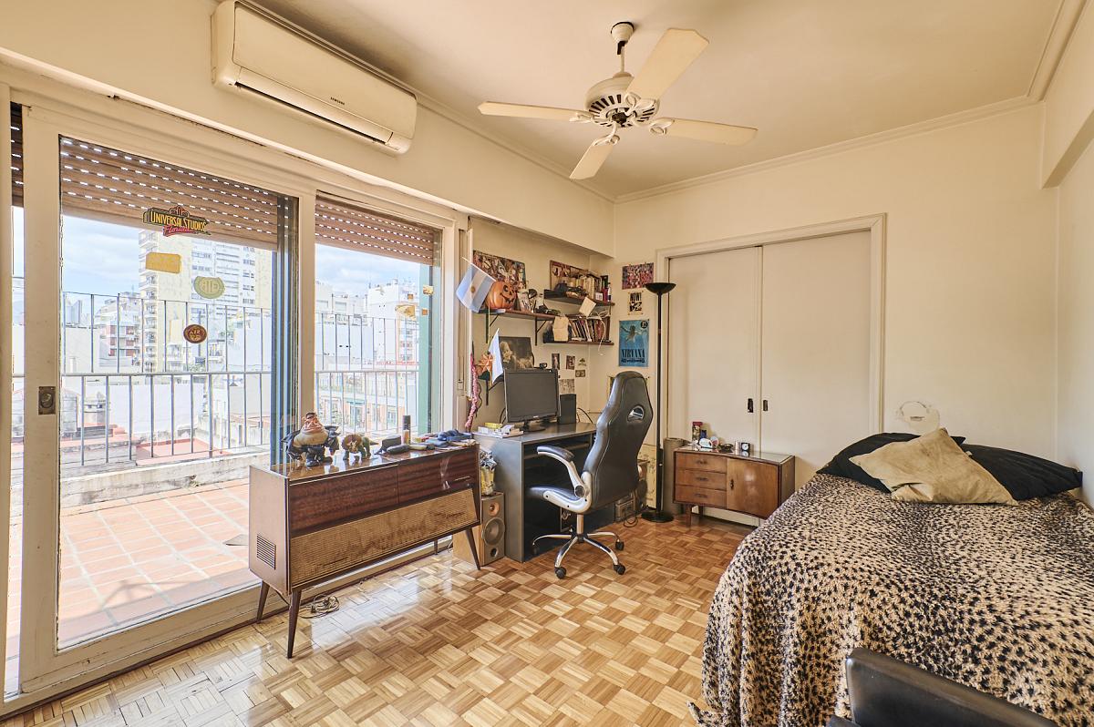 Departamento en venta