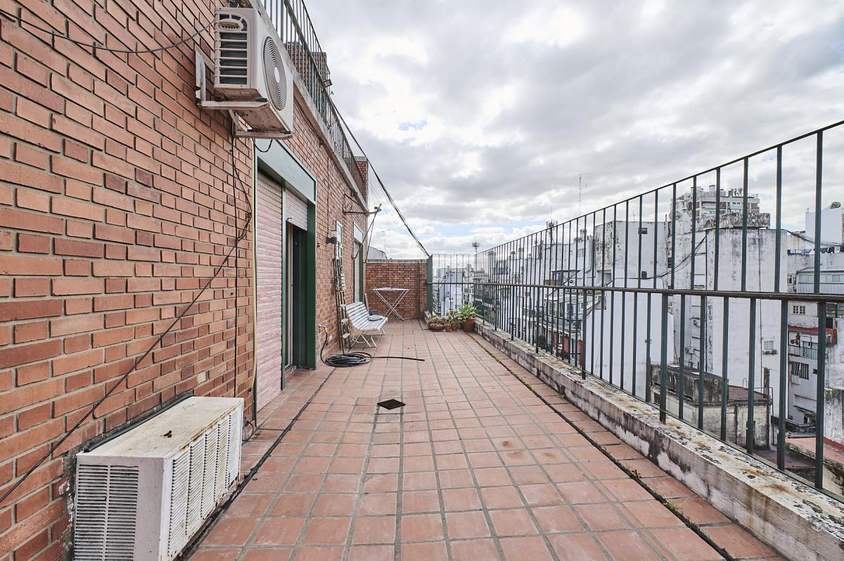 Departamento en venta