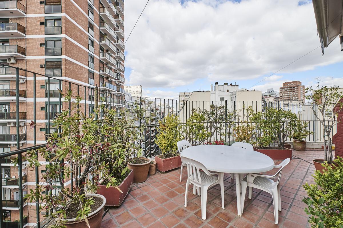 Departamento en venta